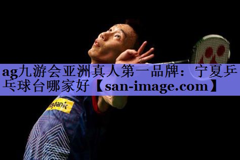 宁夏乒乓球台哪家好 宁夏乒乓球台哪家好