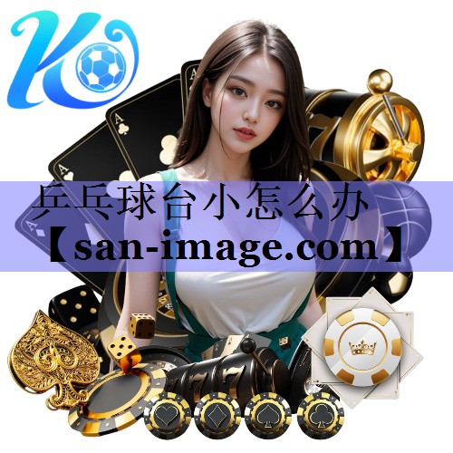 乒乓球台小怎么办