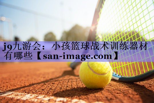 小孩篮球战术训练器材有哪些 小孩篮球战术训练器材有哪些