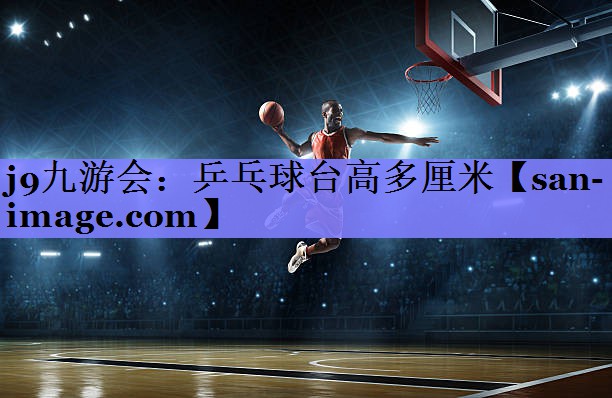 乒乓球台高多厘米 乒乓球台高多厘米