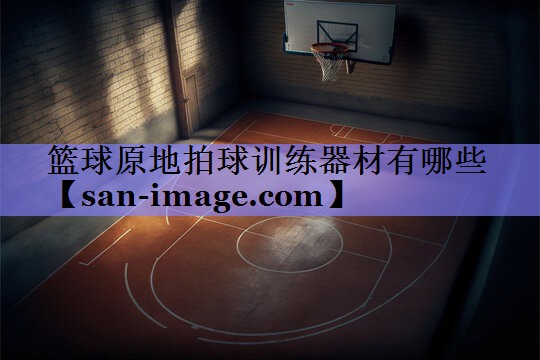 篮球原地拍球训练器材有哪些 篮球原地拍球训练器材有哪些