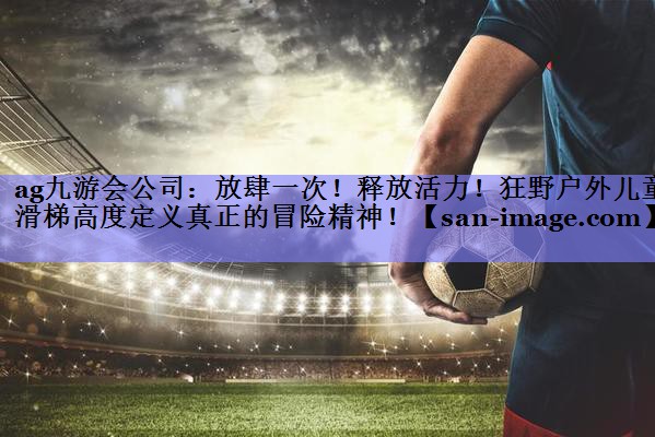放肆一次!释放活力!狂野户外儿童滑梯高度定义真正的冒险精神! 放肆一次!释放活力!狂野户外儿童滑梯高度定义真正的冒险精神!