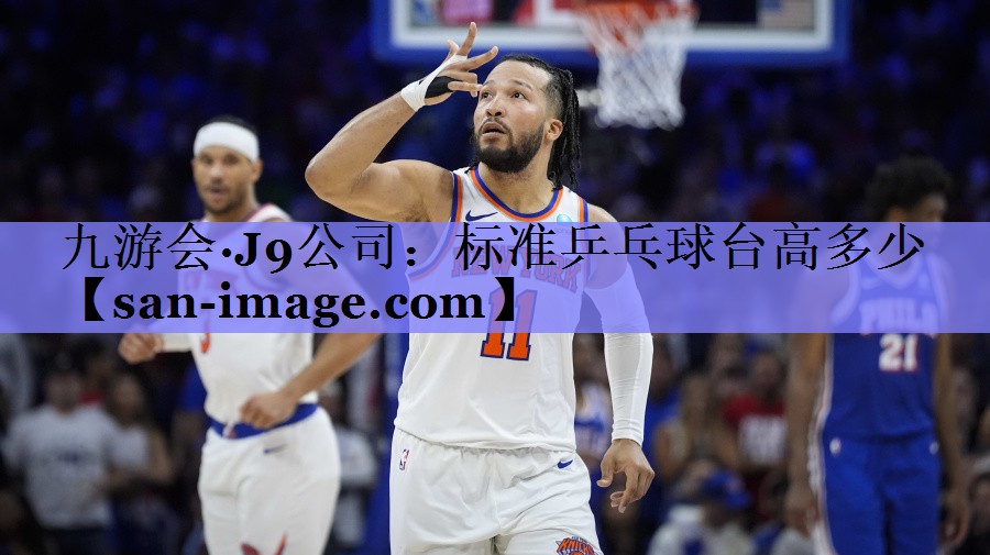 标准乒乓球台高多少 标准乒乓球台高多少