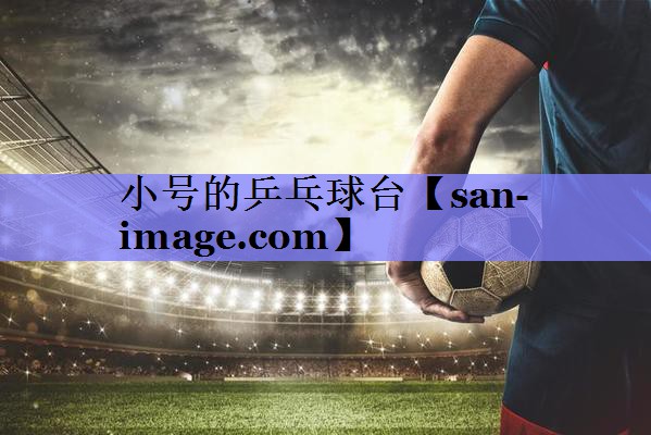 小号的乒乓球台 小号的乒乓球台